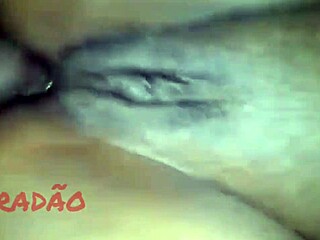 In this homemade collection, the ebony bbw takes it all in her ass with blowjob and pussy lick action.