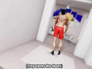 jamia honeybunch faces interracial fucking from white men in big ass bbw scene