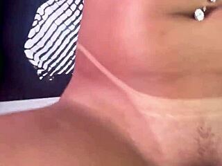 Kalena Mitrak, are you loving this special video of me shoving dildo in my big ass?