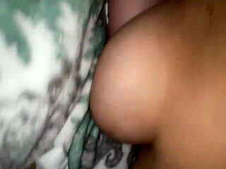 hey, sex by the morning as rome major fucks big ass baddie cassie blake with big black cock in anal doggystyle