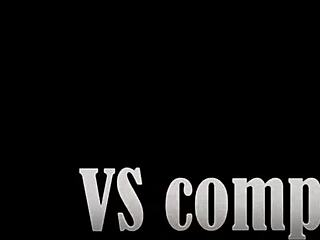 Story unfolds as Regina Prensley dives into foot fetish anal sex with intense moves