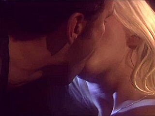 Oh wow, Hannah Harper takes massive cock in deepthroat cowgirl riding doggystyle anal with gaping asshole and cumshot loads!