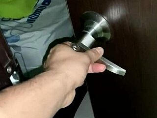 Brunette gets tired of watching friend's girlfriend lying down so ends up fucking her hard in doggystyle missionary with facial cum