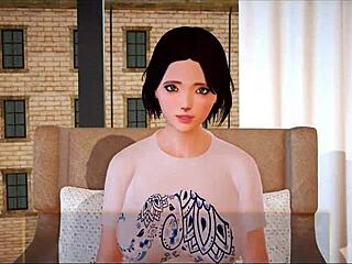 My new family episode 494