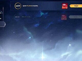 In ep3 hentai scene almariel dominates with new maiden ziggy in 3d femdom group action featuring monster cock creampie and squirting