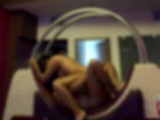 Detonando Al Esposo De Mi Hermanastra Quer�a Follarme Y Lo Dej� Llenarme De Leche Parte 2 Completo Y Sin Censura En Red