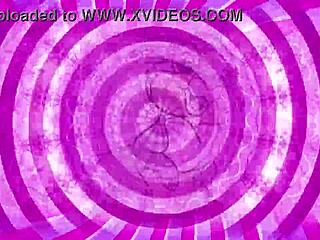 marked sissy training teaser contrasts with femdom jerk off instructions on big cock