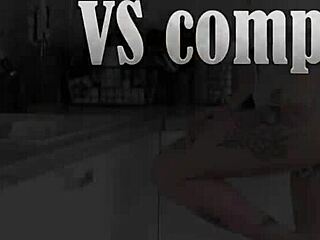 can this pretty mary babe handle a monster cock pounding her tight ass until gaping?