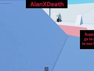 This fighting game seems suspicious on Roblox