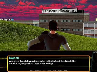 回忆破处Sandra处女引发新家风波34