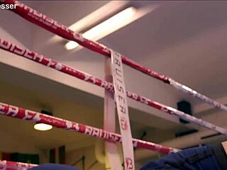 oh man this cosplay sextape with street fighter blondie fesser as kolin is all about her getting fucked hard with oiled ass and wet pussy action