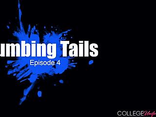 horny babe sicilia sucks and rides cock in sexy lingerie until squirting orgasm!