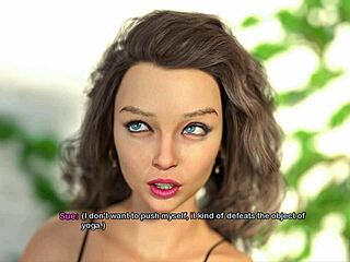 My bimbo dream 17 sexy stepmom with fake tits wants stepsons and friends cocks