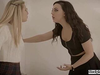 Bff Tricks Stepbro Into Fucking Virgin Stepsis!