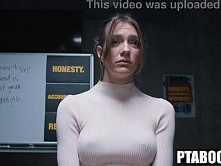 Hard Stop 第二部 Kenna James Reagan Foxx狂干Nathan Bronson Vince Karter