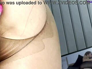 Oh Wow, Mature Blonde Krayana Takes That Black Cock Deep In Her Ass For Interracial Creampie!