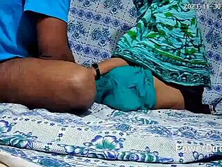 Indian Dasi Sali And Jija Have Bisexual Big Cock Sex In Bathroom