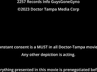 the cum clinic extraction 8 features dr aria nicole as sexy female doctor jerking patient