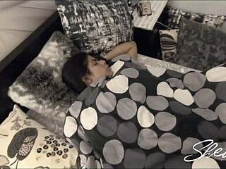 Does Hot Sheila Ortega Want Dirty Morning Sex With Huge Tits And Ass Shaking In Shower?