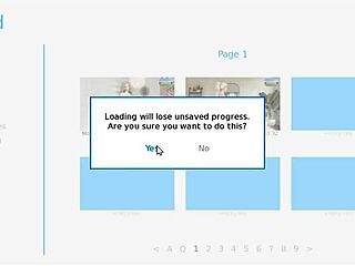 Wild adventures unleash hardcore 3D porn game with milf sex and big tits!