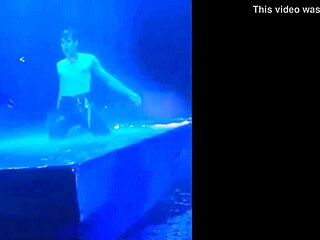 Thai Superstar Nadech's Sexy Dance