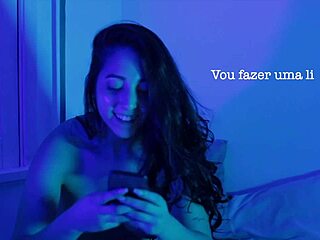 Indian muslim big boobs schoolgirl gets rough fucked by two strangers with creampie in bedroom