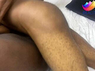 My Husband's Step Brother Found Me Naked In His Room And Delivered The Ultimate Intense Sex!