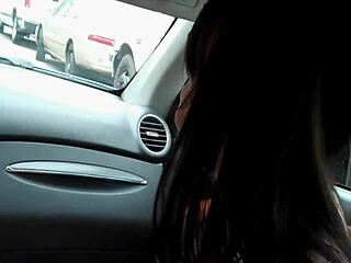 I envy my friend how he meets and fucks cute girls one by one in bedroom spooning 😍