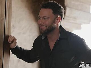 Blonde Petite Pornstar Gets Seduced into Hardcore Deepthroat Blowjob and Shaved Pussy Licking with Taboo Domination