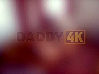 daddy4k stepdaddy saves my day from bad cartel guy