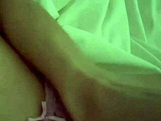 Hey, check out Rossmexicana getting wild with her dildo solo after getting stood up in this hot Latina toy play session. She's beautiful and totally owning it!