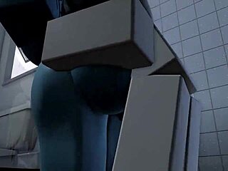 i feel so horny during blue girl sex with cumshot.