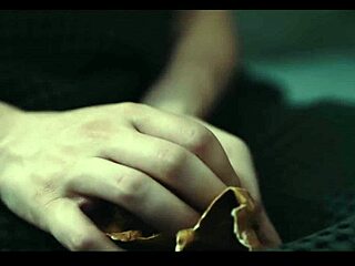 lucky prisoner stops time to fuck officer amirah adara and creampie her wet pussy in the office trailer.