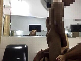 Thai wife craves harder doggystyle fucking bent over in missionary while cumming intensely