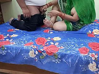 indian desi muslim girlfriend got anal fucked by young 18+ amateur big cock boyfriend in doggy style full hindi audio pov porn