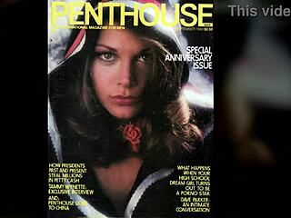 penthouse 1980-81