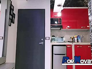 Pornovatas Mexican Father Breaking Ano With Big Tits Blonde In Outdoor Casting Interview