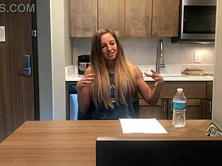 Lora Cross Discusses Her Experiences in Fun Interview!