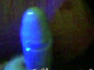 巨乳哥德熟女看Imaria第3集自慰！IvyAdventure角色扮演獨玩