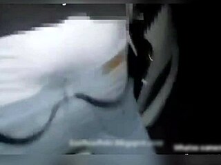 Hey, check out this wild sexo with casada in dogging spot right in front of her cuckold marido