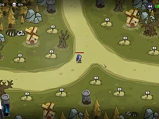 beautiful mystic defenders gameplay 4 features cute 3d anime hentai dating game elements