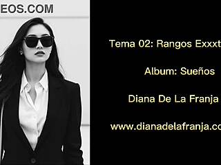 diana de la franja in rangos exxxtremos