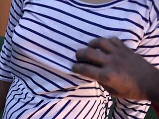 Big Ass Step Sister In Miniskirt Gets Doggy Style Creampie Fuck From Brother In Rough Homemade Sex Video