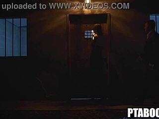 Hard Stop 第二部 Kenna James Reagan Foxx狂干Nathan Bronson Vince Karter