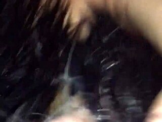 Farrah Star大屁股猛骑巨屌