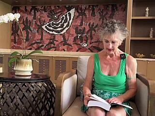 Hey, listen to this juicy part from my book about losing my virginity in London tonight.