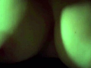 Oh man, I love watching Italian milf Artemisia Love's big tits bounce in this hot solo session...