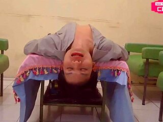 ready to see me as horny mannequin serving myself with banana and fingering in california?