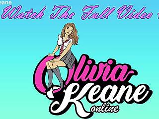 Why Does This 18 Year Old Blonde Chubby College Girl Rim Her Step Dad In Cosplay?