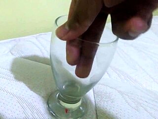 This is how I will finger you, sending video to my girlfriend